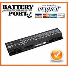 [ DELL LAPTOP BATTERY ] 312-0701 WU965